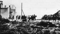 Polish Cavalry, September 1939
